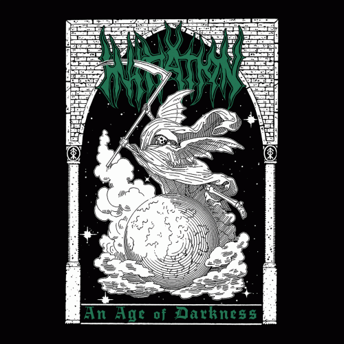 Initiation (SWE) : An Age of Darkness